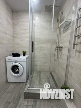 2-к квартира, посуточно, 45м2, 5/25 этаж