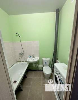 Студия квартира, на длительный срок, 27м2, 7/25 этаж