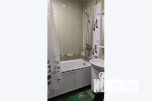 1-к квартира, посуточно, 42м2, 6/9 этаж