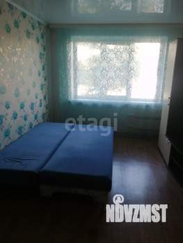 1-к квартира, на длительный срок, 35м2, 1/9 этаж