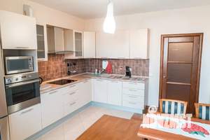 1-к квартира, посуточно, 50м2, 7/10 этаж