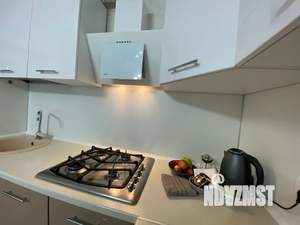 2-к квартира, посуточно, 55м2, 6/12 этаж