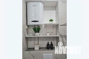 1-к квартира, посуточно, 41м2, 31/33 этаж