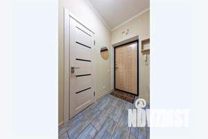 1-к квартира, посуточно, 10м2, 9/18 этаж