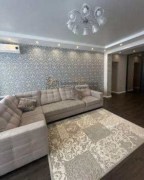 2-к квартира, на длительный срок, 84м2, 10/14 этаж