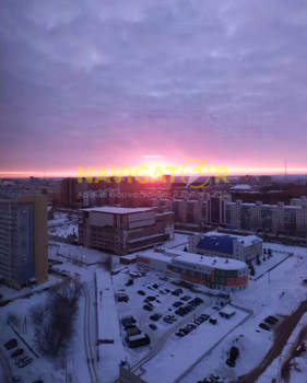 1-к квартира, на длительный срок, 36м2, 24/25 этаж