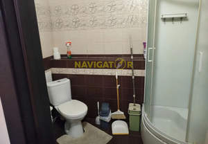 1-к квартира, на длительный срок, 32м2, 4/18 этаж