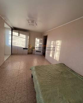 1-к квартира, на длительный срок, 31м2, 5/9 этаж