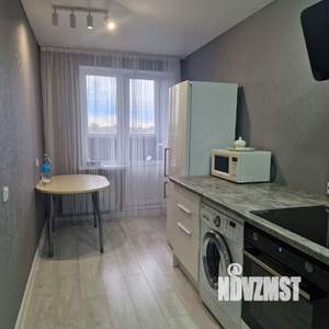 1-к квартира, на длительный срок, 32м2, 7/19 этаж