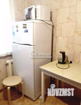 1-к квартира, на длительный срок, 33м2, 1/5 этаж