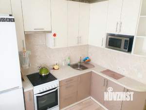 1-к квартира, на длительный срок, 33м2, 4/10 этаж