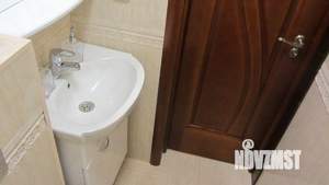 2-к квартира, посуточно, 63м2, 5/18 этаж