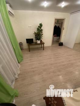 1-к квартира, на длительный срок, 41м2, 7/14 этаж