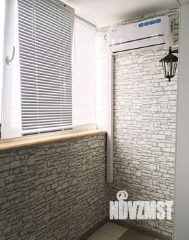 Студия квартира, на длительный срок, 31м2, 9/18 этаж