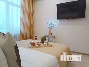 1-к квартира, посуточно, 26м2, 7/7 этаж