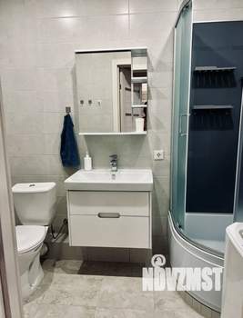 1-к квартира, на длительный срок, 42м2, 8/17 этаж