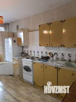 3-к квартира, на длительный срок, 56м2, 4/9 этаж