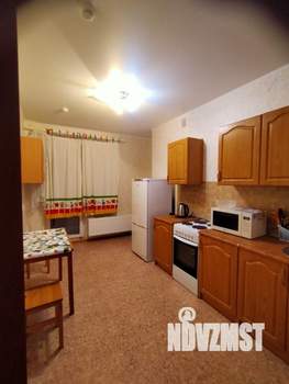 1-к квартира, на длительный срок, 46м2, 9/25 этаж