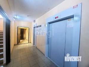 1-к квартира, на длительный срок, 33м2, 7/16 этаж