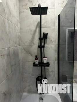 1-к квартира, посуточно, 41м2, 1/1 этаж