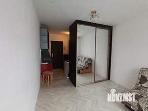 Студия квартира, на длительный срок, 18м2, 3/10 этаж