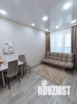 1-к квартира, посуточно, 33м2, 13/24 этаж