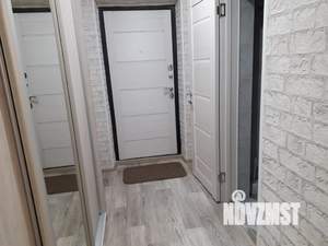 Студия квартира, на длительный срок, 27м2, 3/28 этаж