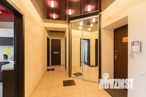 2-к квартира, посуточно, 67м2, 16/16 этаж