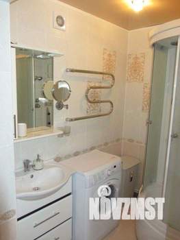 2-к квартира, посуточно, 63м2, 1/1 этаж