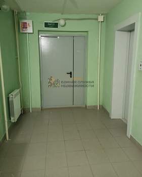 1-к квартира, на длительный срок, 30м2, 12/16 этаж