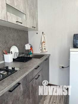 1-к квартира, посуточно, 30м2, 2/5 этаж