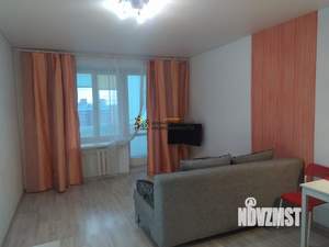 2-к квартира, на длительный срок, 60м2, 13/15 этаж