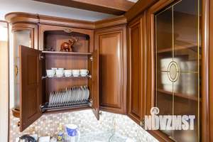 3-к квартира, посуточно, 104м2, 5/5 этаж