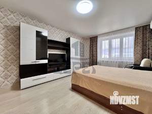 1-к квартира, на длительный срок, 44м2, 16/17 этаж