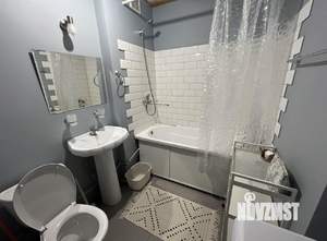 Студия квартира, на длительный срок, 22м2, 9/21 этаж