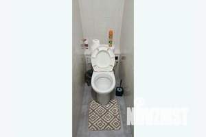 2-к квартира, посуточно, 75м2, 2/9 этаж