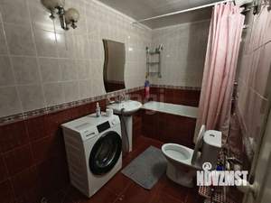 3-к квартира, на длительный срок, 71м2, 2/12 этаж