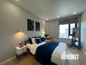 1-к квартира, посуточно, 50м2, 13/32 этаж