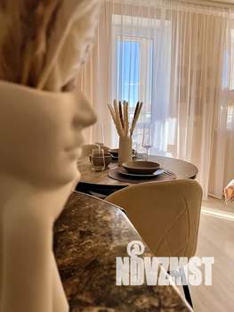 Студия квартира, посуточно, 36м2, 12/13 этаж