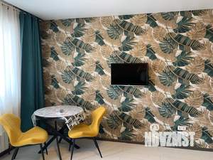 Студия квартира, посуточно, 30м2, 14/21 этаж