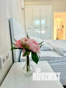 3-к квартира, посуточно, 52м2, 12/25 этаж