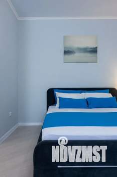 1-к квартира, посуточно, 39м2, 8/16 этаж