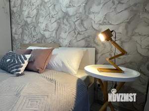 2-к квартира, посуточно, 35м2, 3/6 этаж