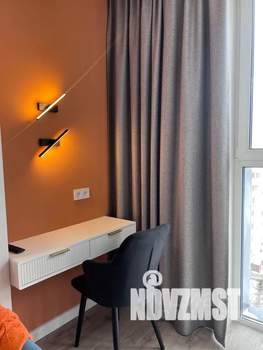 2-к квартира, посуточно, 46м2, 10/18 этаж