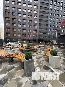 Студия квартира, посуточно, 30м2, 20/30 этаж