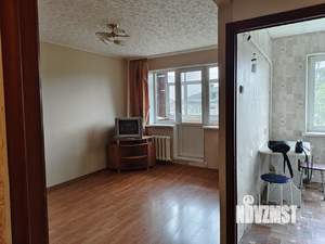 1-к квартира, на длительный срок, 32м2, 5/5 этаж