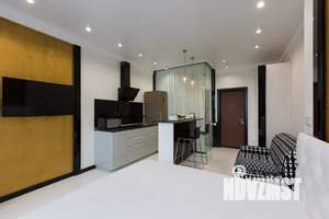 1-к квартира, посуточно, 35м2, 7/21 этаж