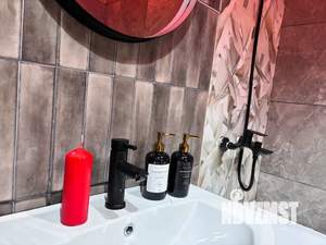 Студия квартира, посуточно, 30м2, 20/30 этаж