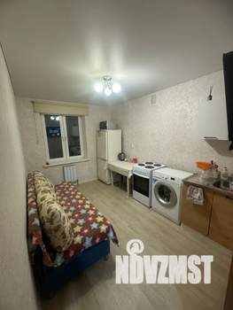 1-к квартира, посуточно, 34м2, 8/11 этаж