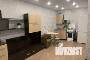 2-к квартира, посуточно, 55м2, 18/26 этаж